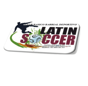 LATIN SOCCER
